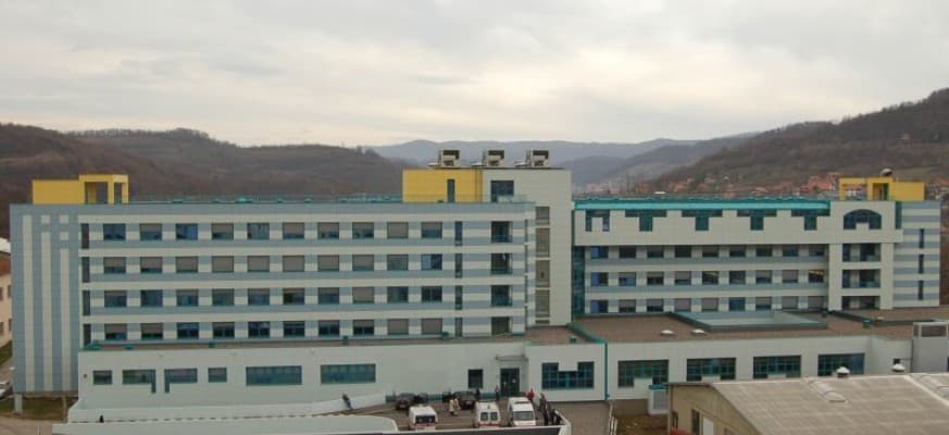 Nesreća kod Tojšića: Četvero povrijeđenih u sudaru traktora i vozila