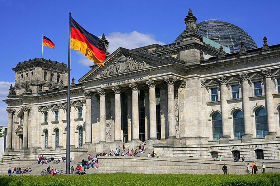 Njemački Bundestag dao zeleno svjetlo Sjevernoj Makedoniji i Albaniji za put ka EU