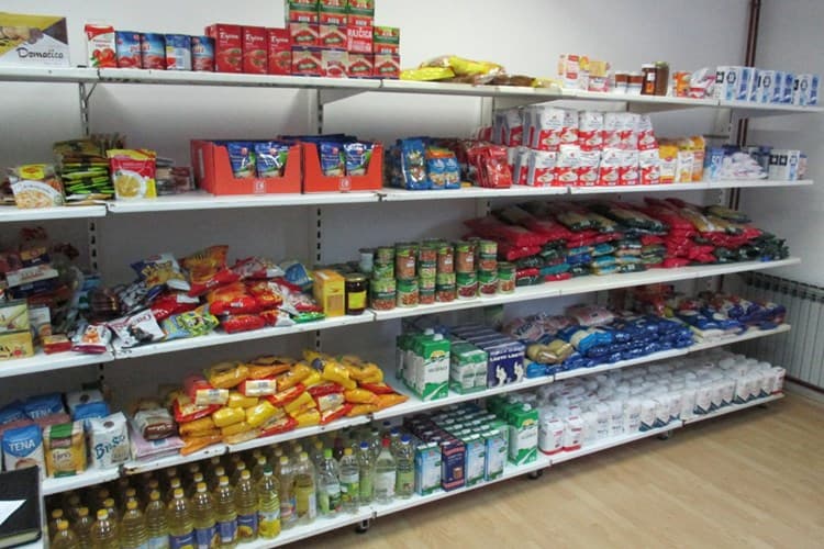 Potrošačke cijene manje za 0,3 posto