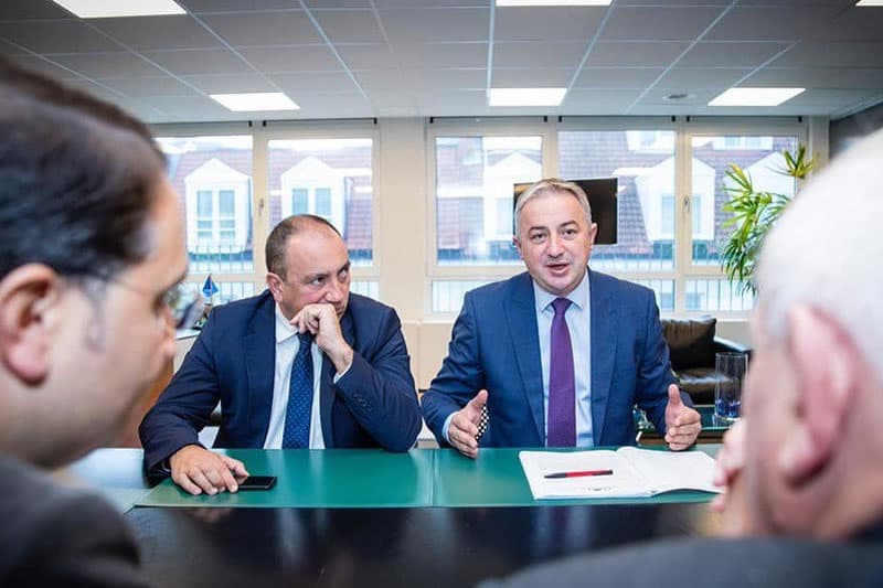 PDP: Naša deklaracija nije odgovor SDA, gledamo s optimizmom u budućnost