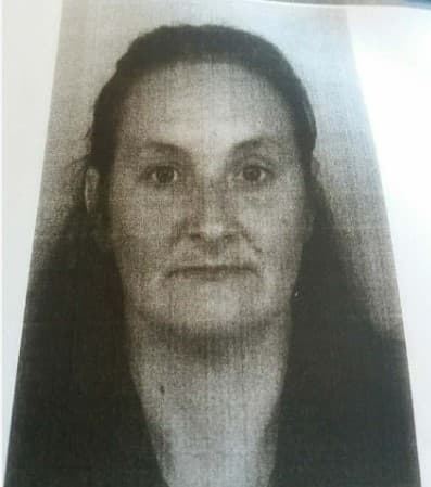 Policija traži pomoć: Nestala Mirjana Vidaković iz Dervente