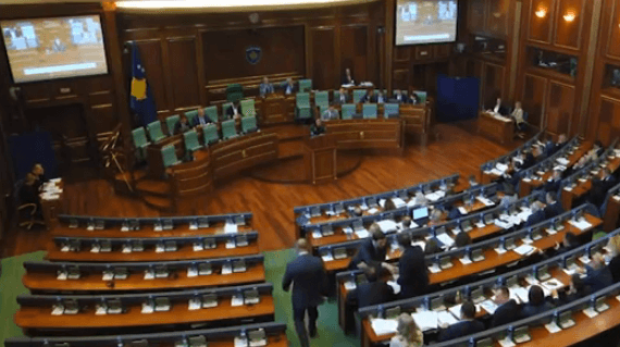 CIK kaznio Srpsku listu zbog spota u kojem su Kosovo predstavili kao dio Srbije