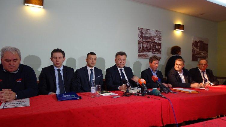 Je li ovo rješenje: Predložena dva modela za izbore u Mostaru