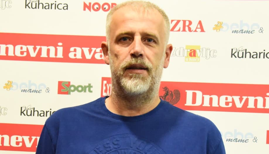 Može nam se