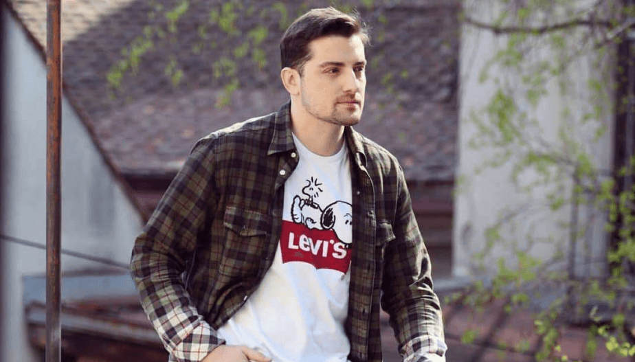 Mirza Selimović za "Avaz": Vrijedno i naporno radimo na novoj ploči
