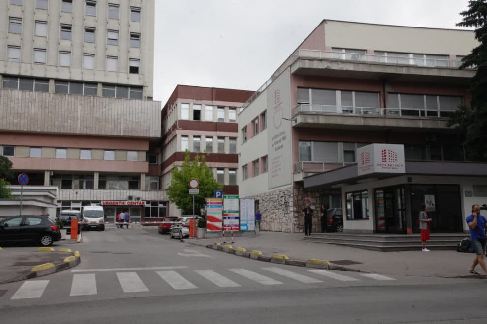 Vršnjačko nasilje u Sarajevu: Pretučen maloljetnik