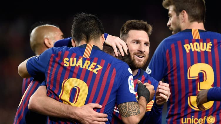 Derbi Lige prvaka u Španiji: Barca u haosu dočekuje Inter