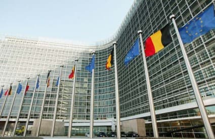 Drama u Briselu: Hrvat se pokušao zapaliti ispred sjedišta Evropske komisije