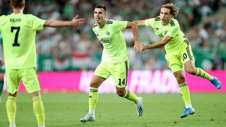 "Mundo Deportivo": Amer Gojak na radaru Barcelone