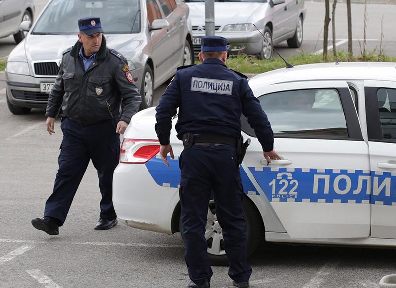 Trebinje: Policija oduzela 8.000 pakovanja cigareta