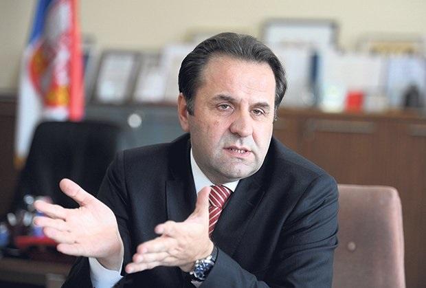 Ljajić iznio podatke o saradnji Srbije i Turske: Šest novih fabrika, 550 privrednika iz Turske je u Srbiji