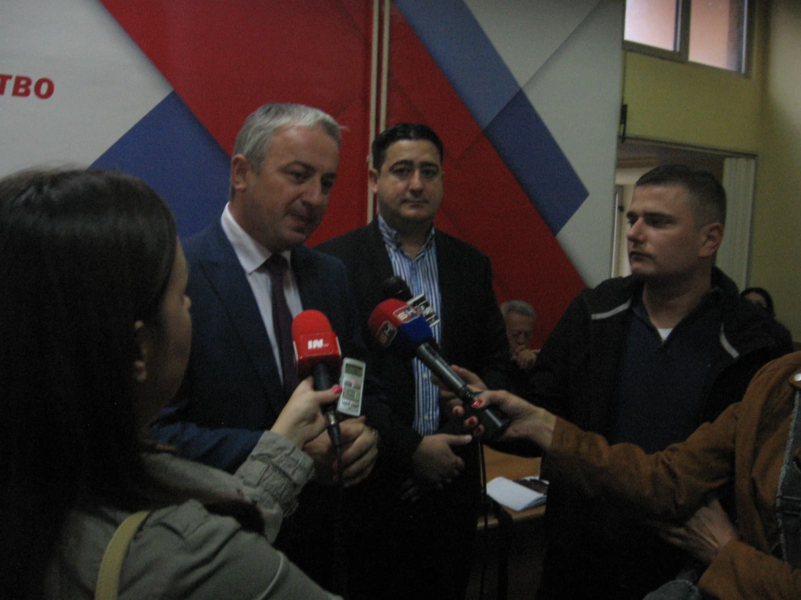 Borenović: Prekinuti s mrcvarenjem političke scene u BiH
