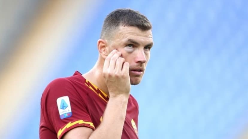 Džeko se krajem oktobra vraća na teren