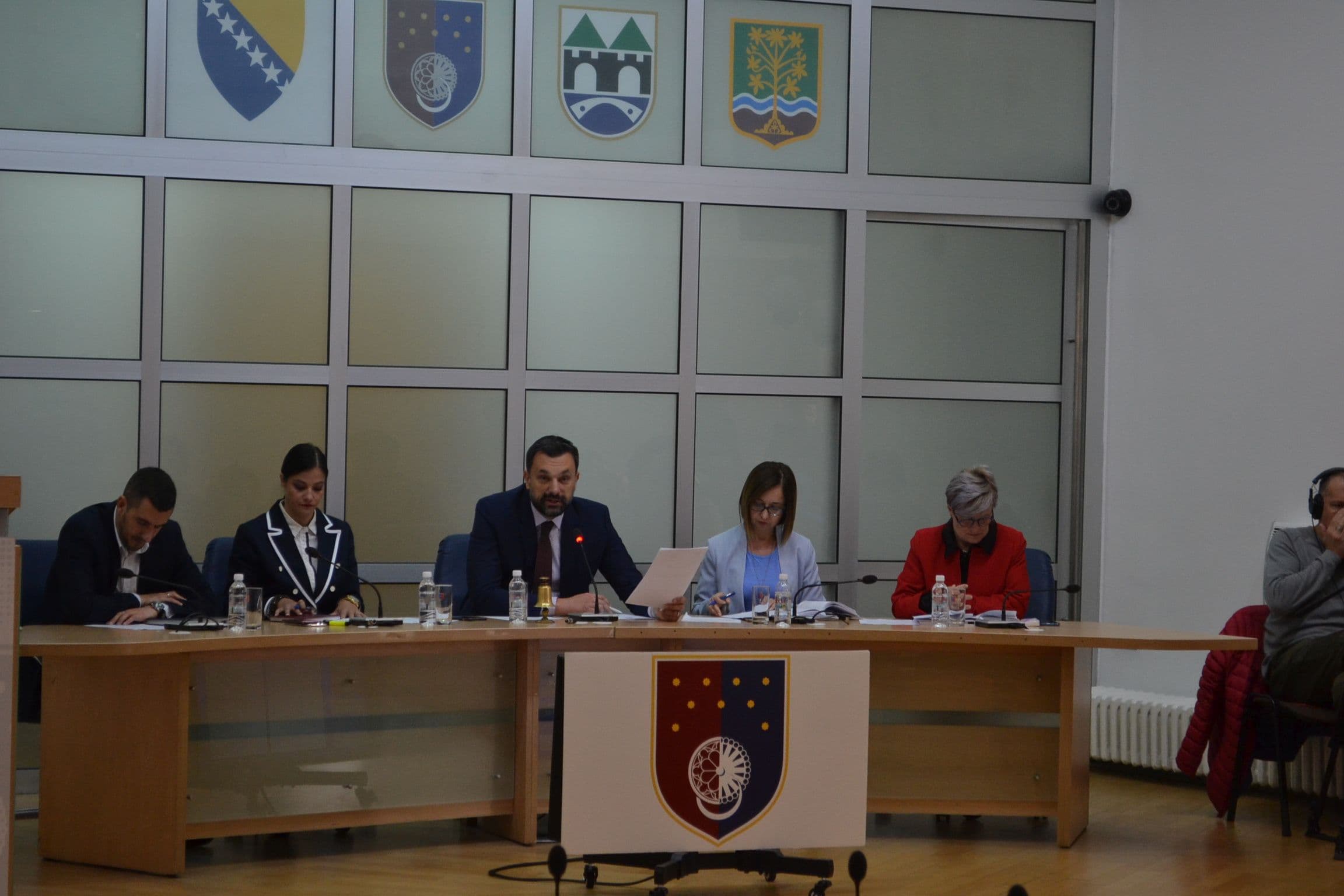 Što prije izdvojiti dva miliona KM za izgradnju nove sanacione plohe na deponiji Smiljevići