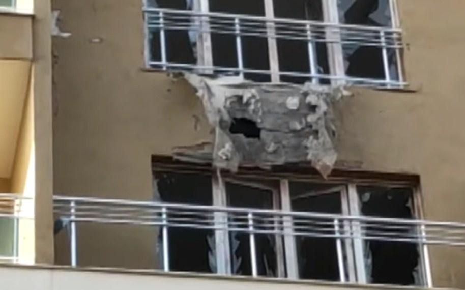 Kurdi uzvratili udarac: Granatiran turski grad Nusajbin na granici sa Sirijom