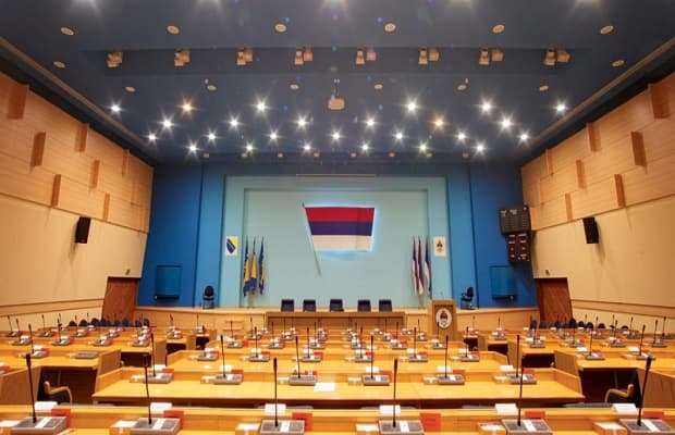 Zastupnici danas o sukobu interesa u organima vlasti i radu RTRS-a