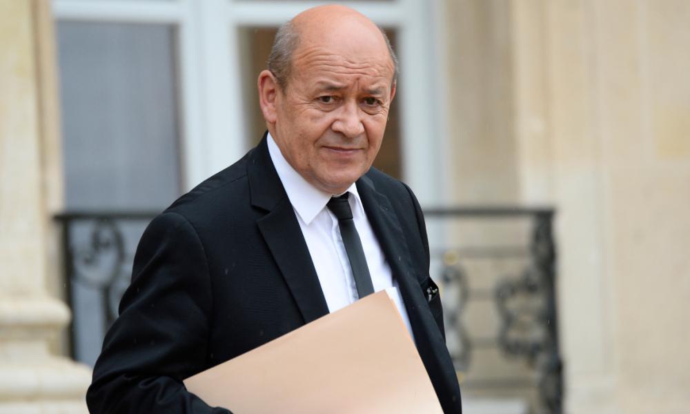 Pariz osudio jednostranu operaciju Turske u Siriji
