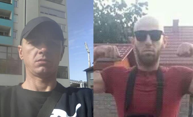 Oni su bili meta napada u Tuzli, razlog još uvijek nepoznat