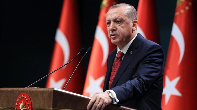 Erdoan: Embargo na oružje neće zaustaviti tursku ofanzivu u Siriji