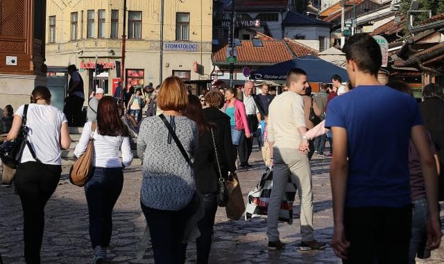 Uživajte u miholjskom ljetu: Sunčano i toplo, prave ljetne temperature