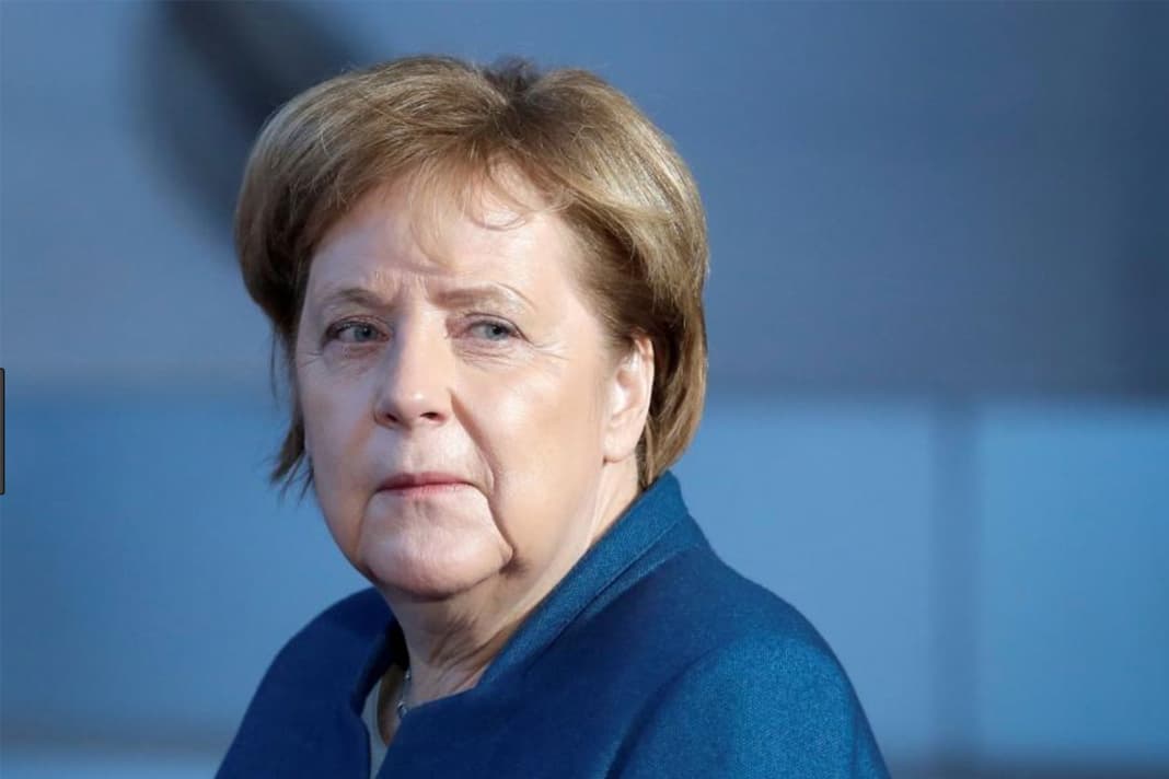 Merkel pregovore o Brexitu uporedila s računanjem kvadrature kruga