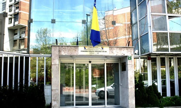 Porezna uprava Federacije BiH provodit će pojačan nadzor obveznika fiskalizacije
