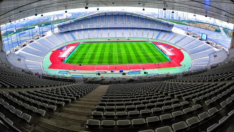 UEFA razmatra preseljenje finala Lige prvaka iz Istanbula