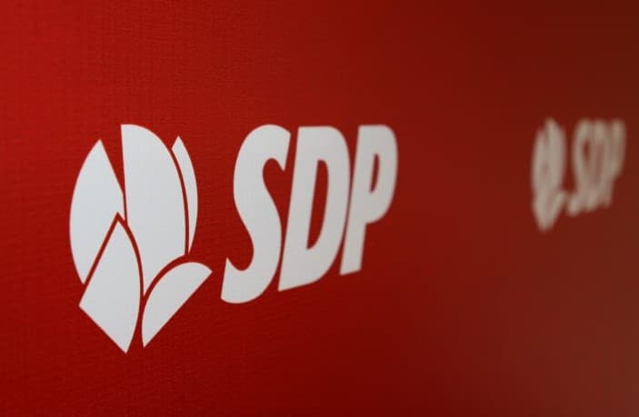 SDP BiH: HDZ BiH nije branitelj ljudskih prava