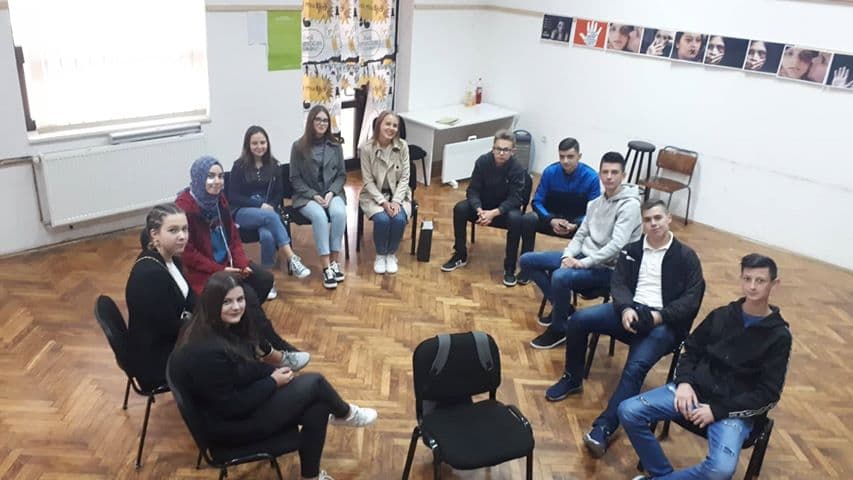 Lokalni tim Asocijacije: Dobar odziv privrednika - Avaz