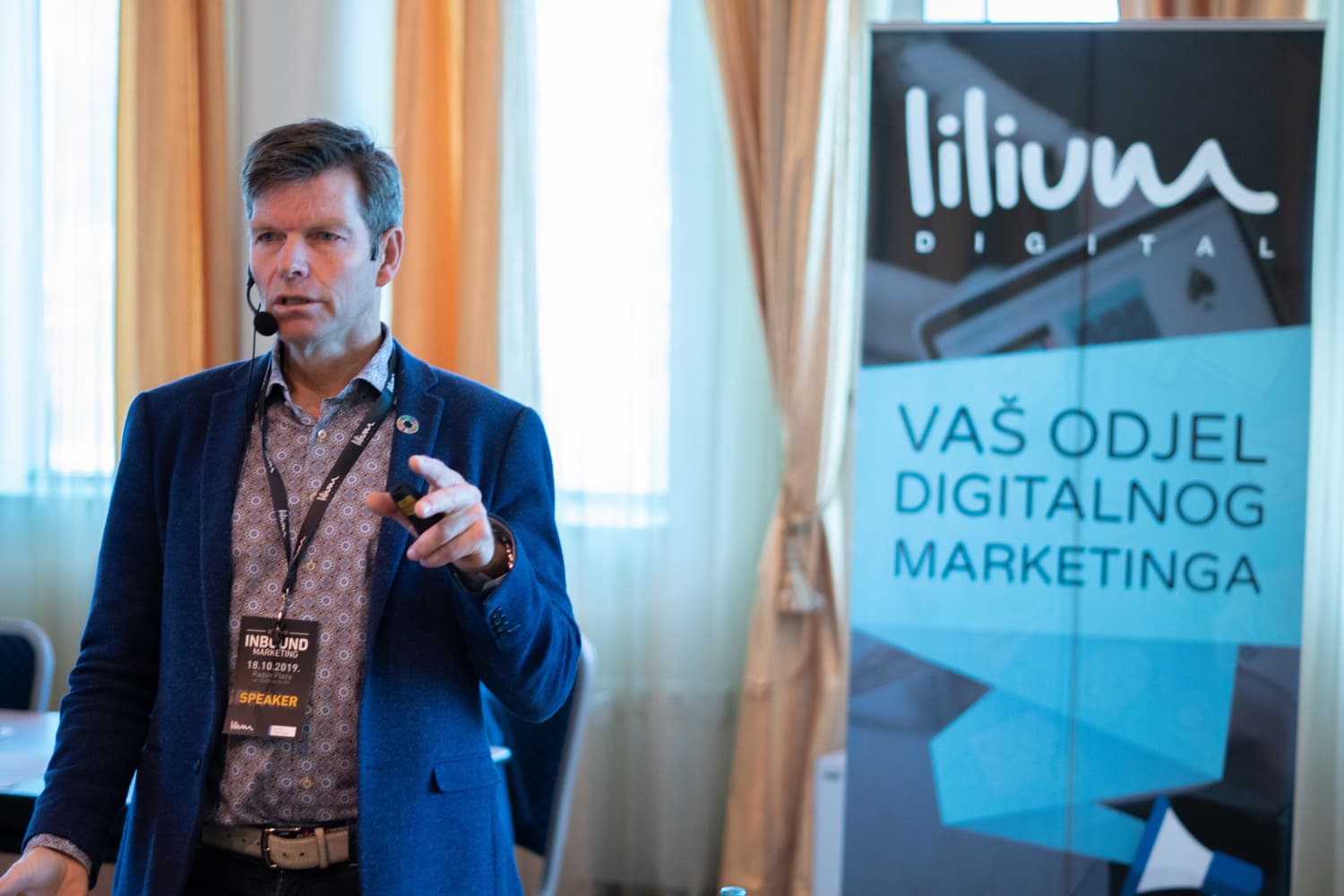 Održan seminar o inbound marketingu: Koje alate koristiti za poboljšanje prodaje