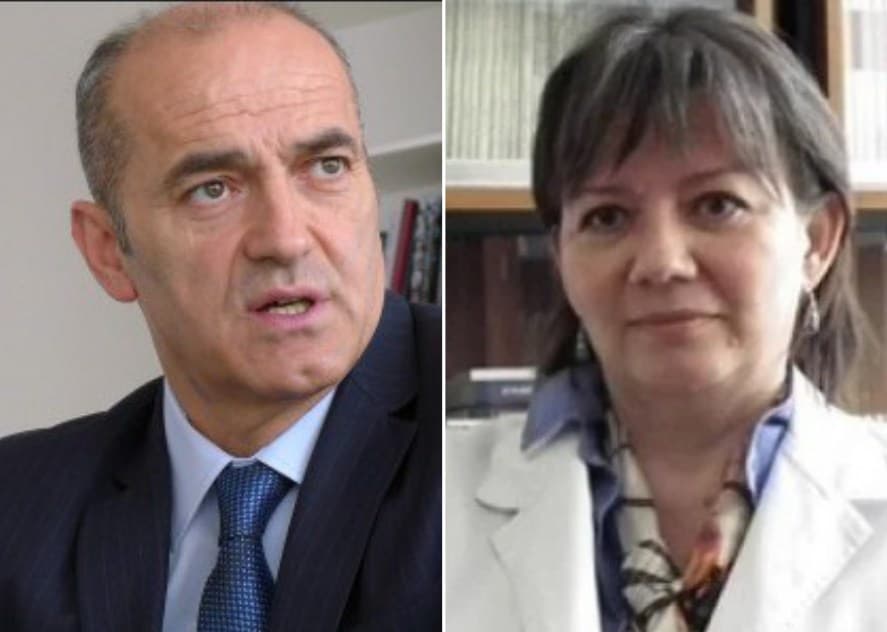Škrijelj: Nije istina da mi je naloženo da imenujem Semru Čavaljugu kao dekanesu Medicinskog fakulteta