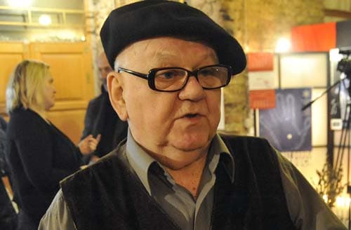 Abdulah Sidran: Evropa je 1992. godine pogriješila prema BiH i nagrada Handkeu je za njih normalna stvar