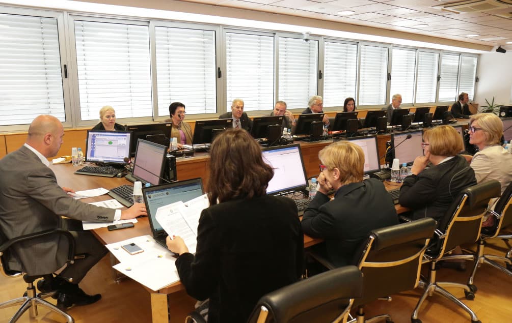 Nastavak unapređenja rada na predmetima ratnih zločina uz podršku EU