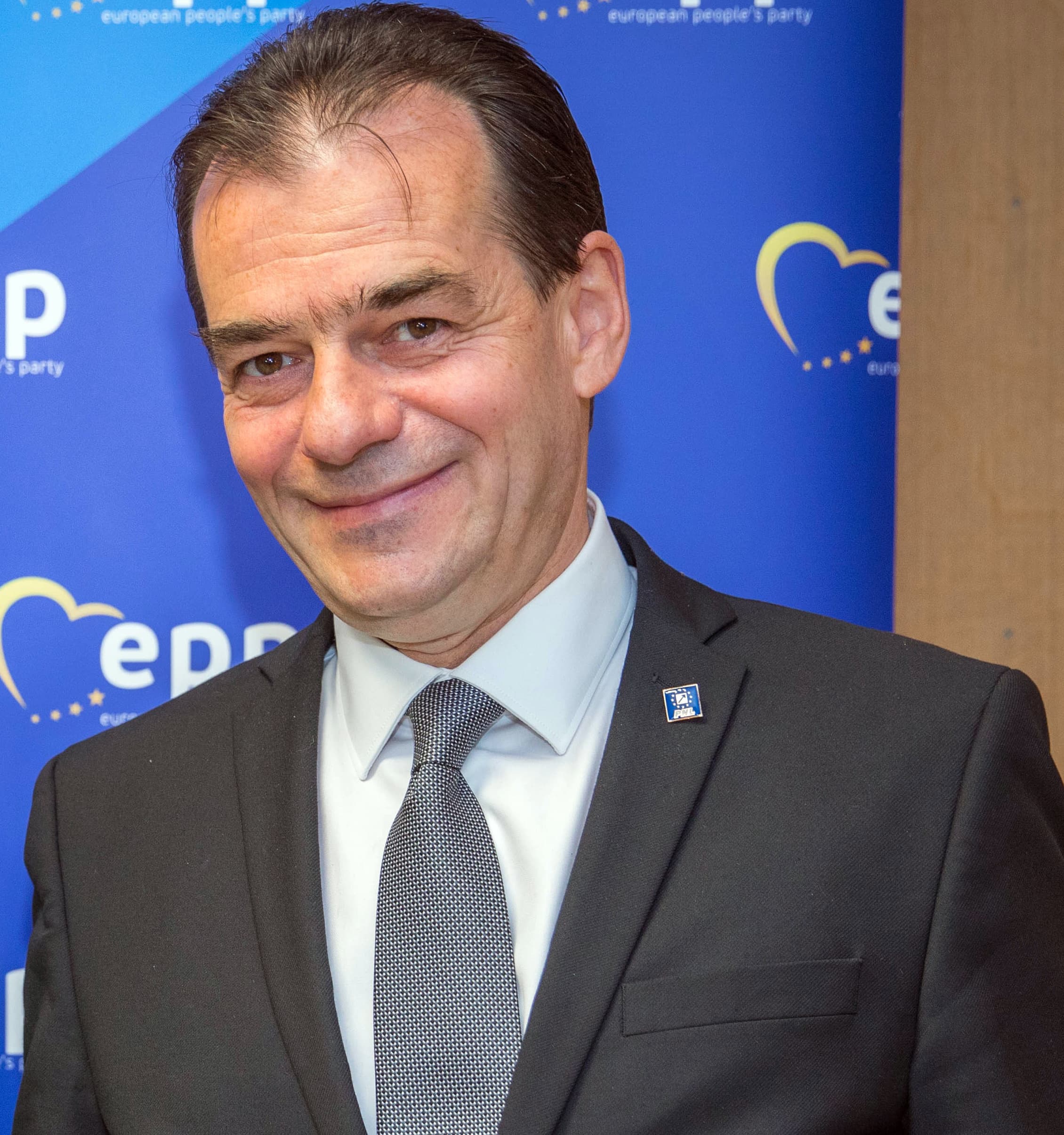 Orban formira novu vladu Rumunije