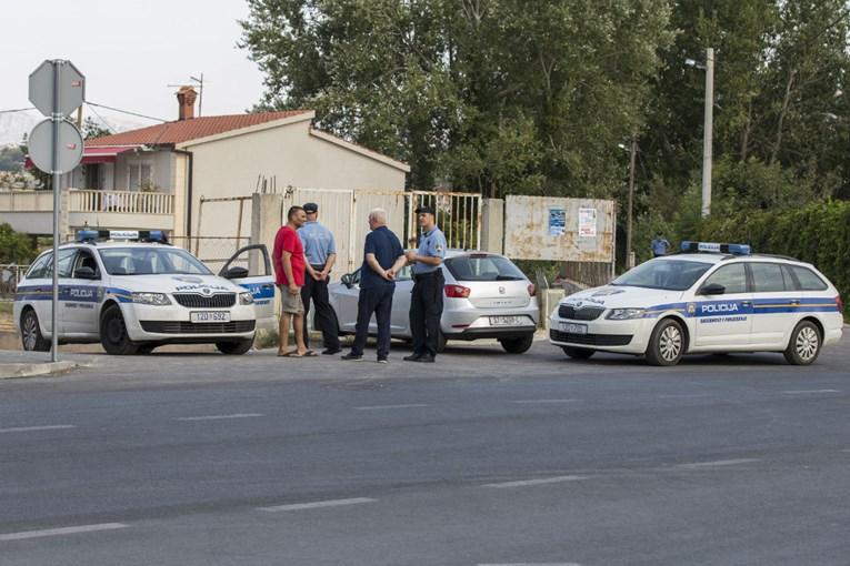 Pokušaj ubistva u Slavonskom Brodu: Iz puške upucao maloljetnika