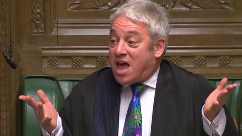 Berkou: Neće biti novog glasanja o Brexitu
