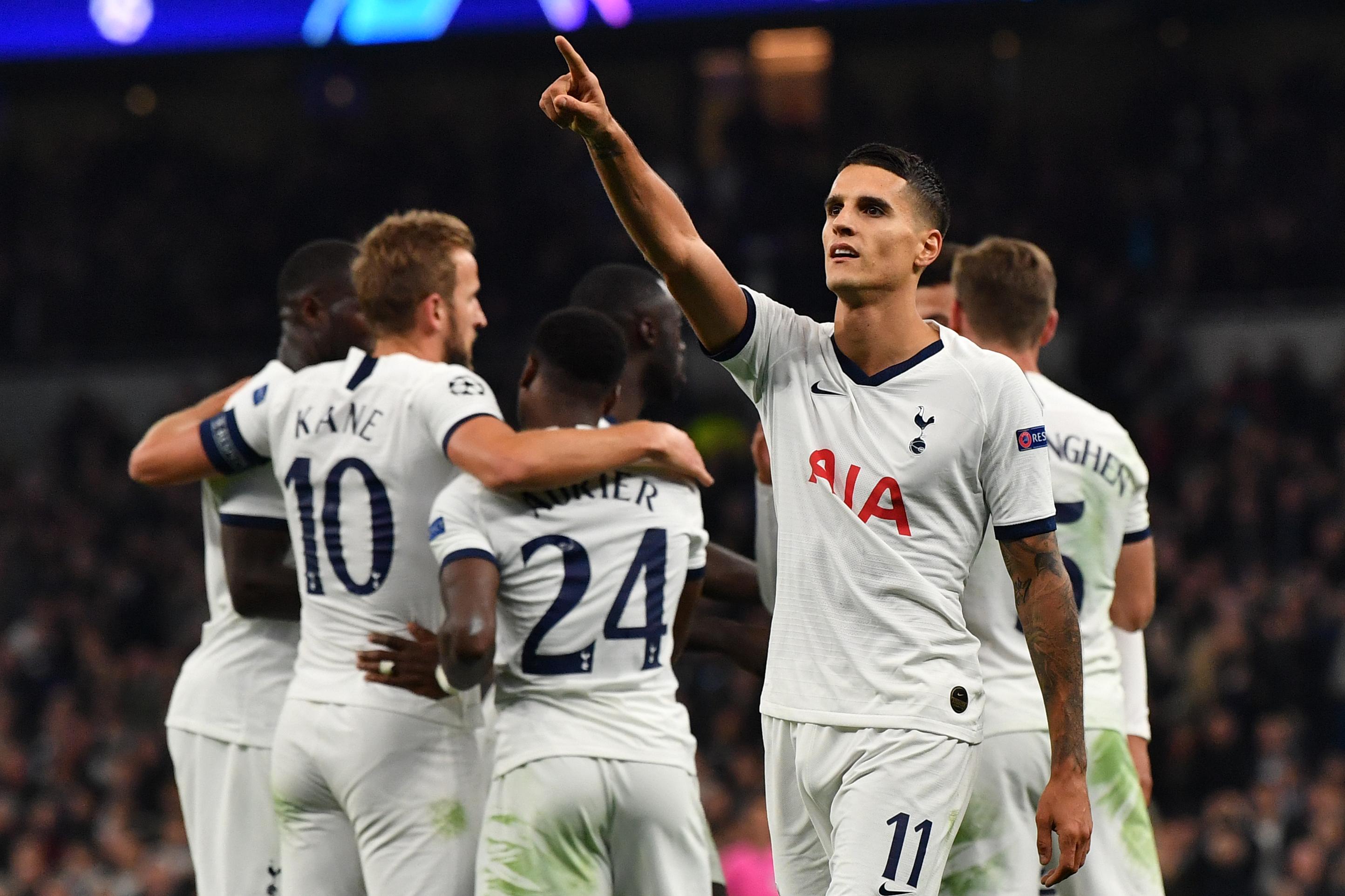 Potpuni potop Zvezde u Londonu, Juventus se napatio u Torinu