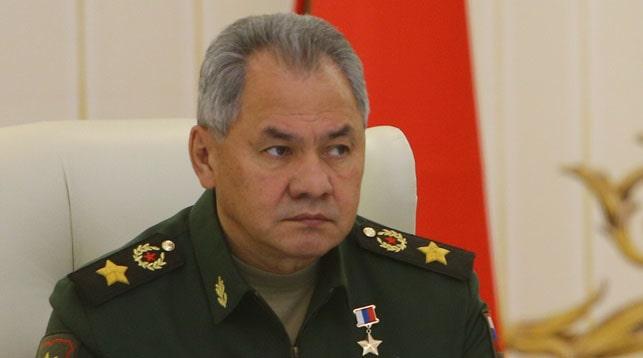 Ruski ministar odbrane razgovarao s liderom Sirijskih demokratskih snaga