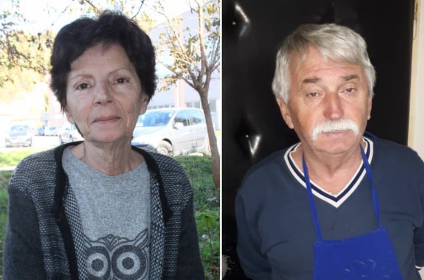 Kurbašić: Došlo vrijeme -  Omičević: Provesti u zdravlju - Avaz