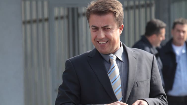 Kemal Čaušević nije pristupio ročištu zbog zdravstvenog stanja