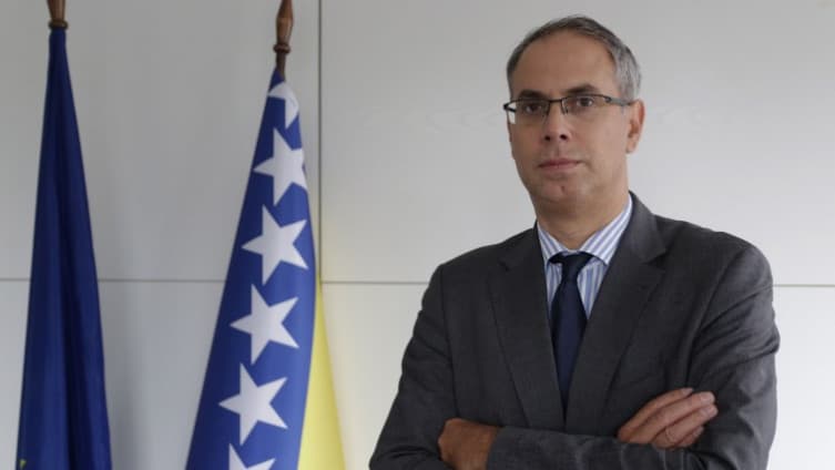 U januaru nova šansa za BiH da imenuje delegaciju u Parlamentarnoj skupštini Vijeća Evropa