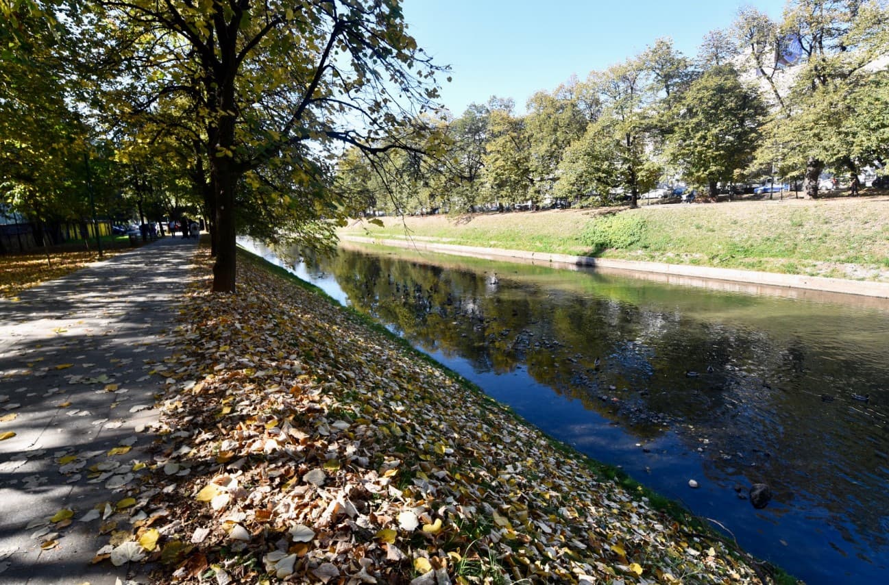 Kao da je juli, a ne kraj oktobra: U BiH danas sunčano, temperatura do 28 stepeni