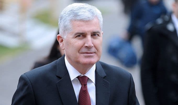 Čović za "Avaz" o otkazivanju sastanka SDA - HDZ BiH: Izetbegović me zamolio