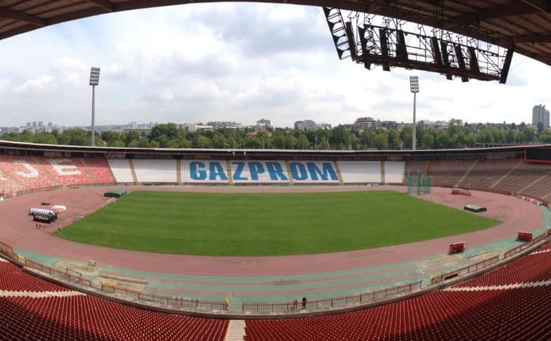 Novo pojačanje stiže na Marakanu: Mbape potpisuje za Crvenu zvezdu