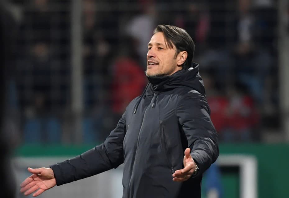 Čelnici Bajerna otkrili koga žele umjesto Nike Kovača