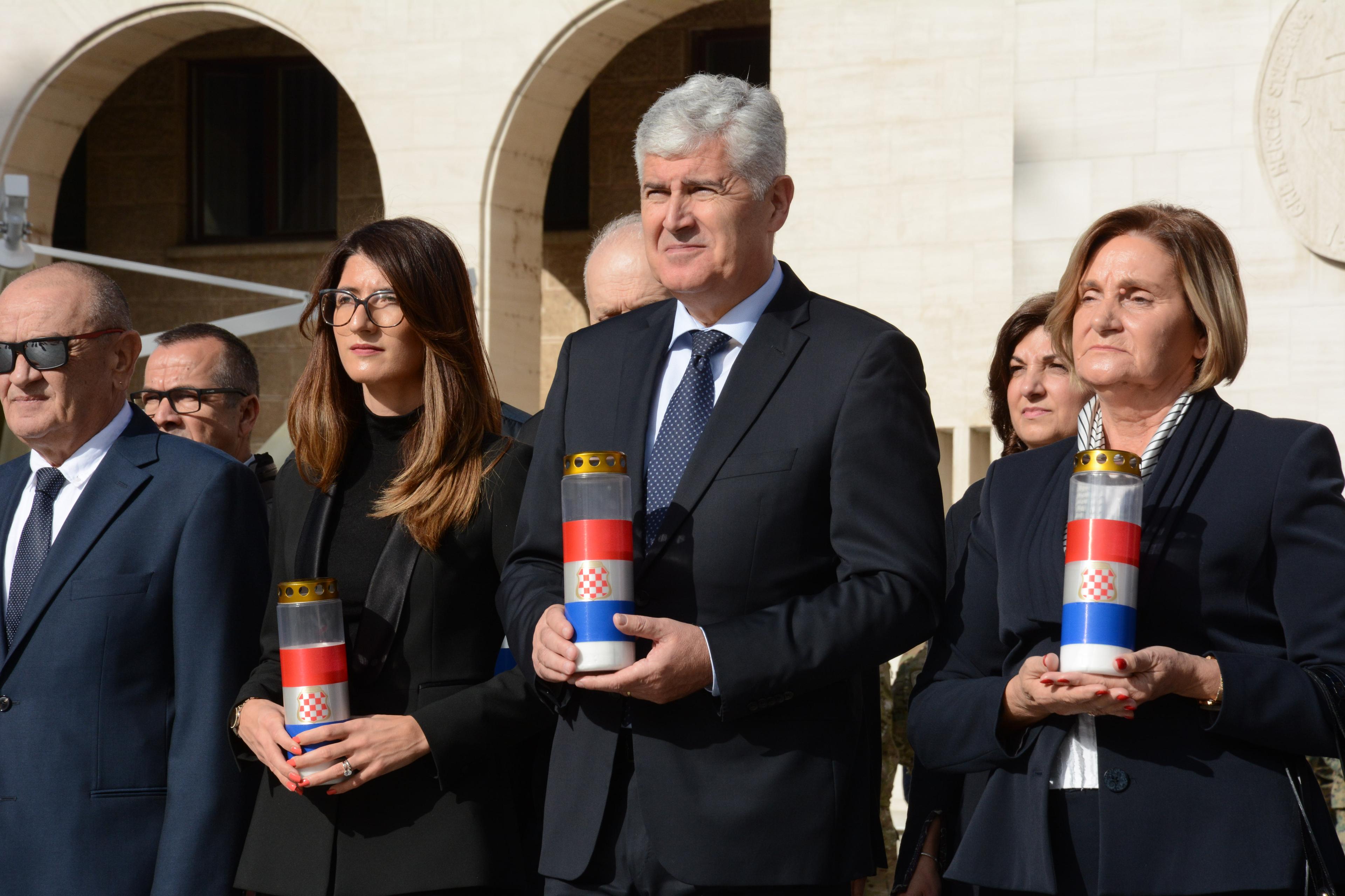 Vjerujem da se BiH može naći u istom procesu sa Sjevernom Makedonijom i Albanijom, ali je do nas