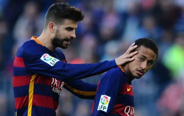 Igrači Barce željeli smanjiti sebi plaće kako bi se Nejmar vratio u klub