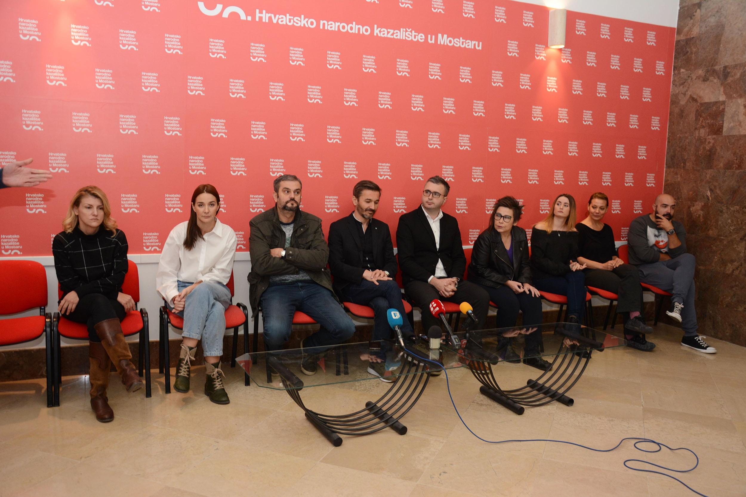 „U ime identiteta“ zajednička priča