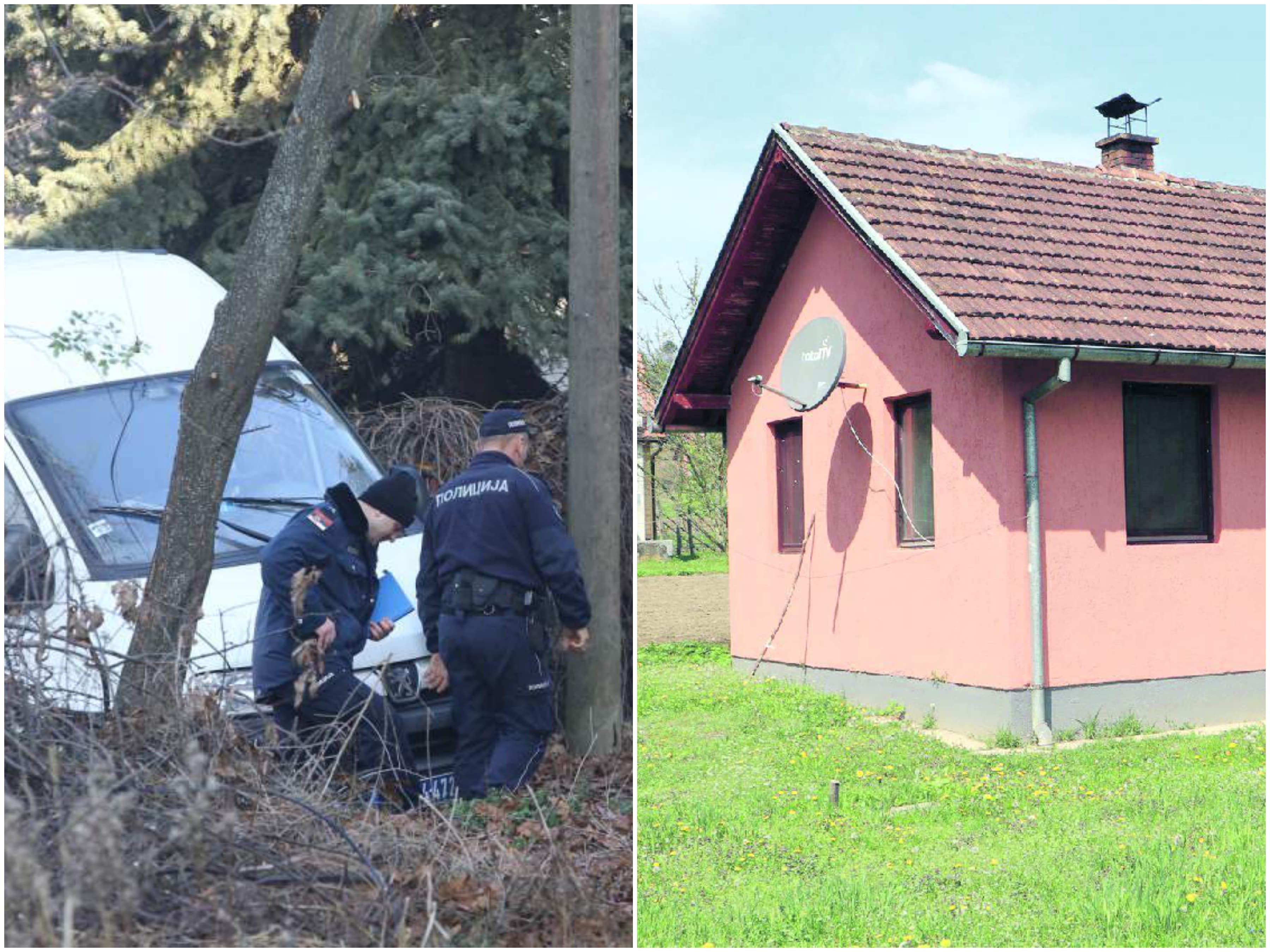 Okončano mučno suđenje za jezivi zločin kod Bratunca: Otac priznao da je ubio petomjesečnu bebu