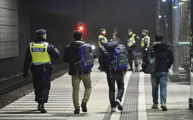 Švedska u strahu: Dovode migrante, nude im posao pa izvode rituale